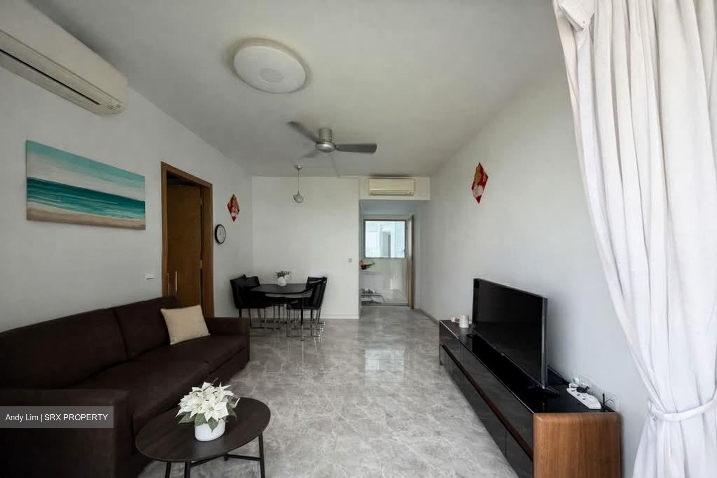 The Santorini (D18), Condominium #538963391